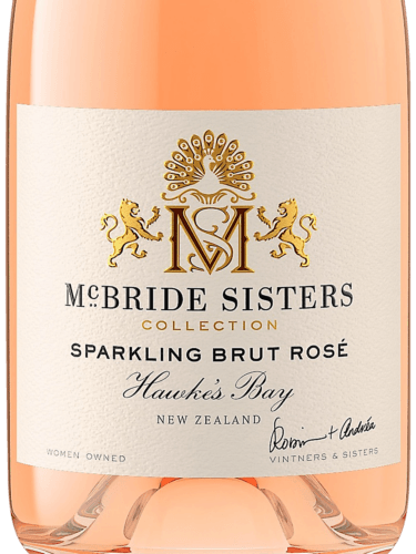 Collection Sparkling Brut Rosé