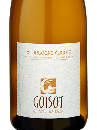Yoshi Bourgogne Aligoté 2015 ブノワアント ブノワ・アント | 勝田