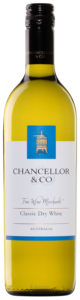 Chancellor & Co Classic Dry white N.V.