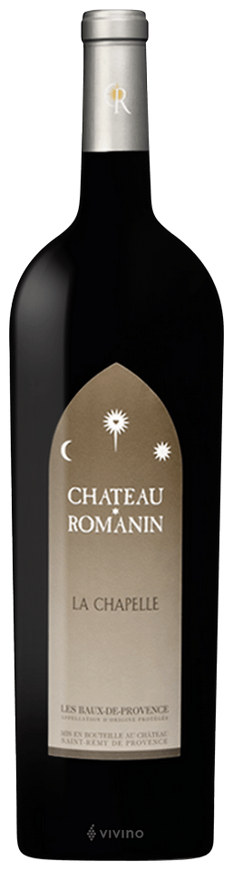 Château Romanin Winery | Vivino