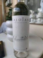 Crama Oprişor Caloian Sauvignon Blanc