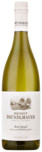 Weingut Bründlmayer Grau und Weißburgunder Spiegel N.V.