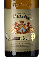 Cuvée A Tempo Châteauneuf-du-Pape