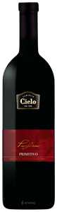 Cielo e Terra Primitivo Puglia N.V.