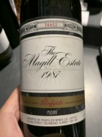 Penfolds The Magill Estate