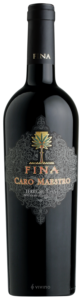 Fina Caro Maestro N.V.
