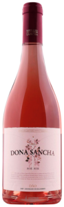Quinta Dona Sancha Rosé N.V.