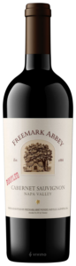 Freemark Abbey Bootleg Cabernet Sauvignon N.V.