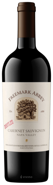 Freemark Abbey Bootleg Cabernet Sauvignon