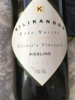 Kilikanoon Blacket's Vineyard Riesling