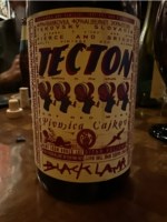 Pivnica Čajkov Tecton