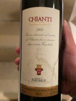 Frescobaldi Chianti
