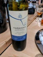 Karanika Unfiltered Cabernet Sauvignon