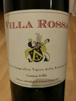 A Simona Locarno Monti Villa Rossa