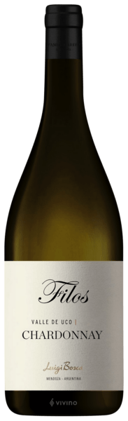 Luigi Bosca Filos Chardonnay