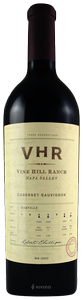 VHR Cabernet Sauvignon 2019