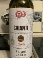 Le Chiantigiane Terre di Carlo Chianti