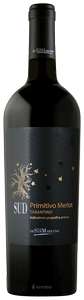 San Marzano Sud Primitivo - Merlot N.V.