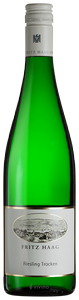 Fritz Haag Riesling Trocken