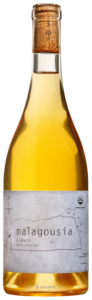 Kontozisis Vineyards A-Grafo Malagousia N.V.
