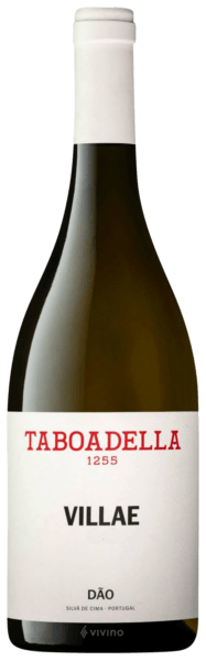 Taboadella Villae Branco