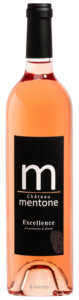Château Mentone Excellence Rosé N.V.