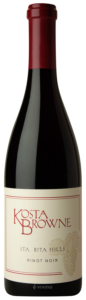 Kosta Browne Sta. Rita Hills Pinot Noir 2023