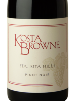 Sta. Rita Hills Pinot Noir
