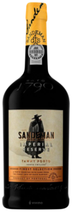 Sandeman Imperial Reserve Tawny Porto N.V.