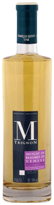 Château du Trignon Muscat de Beaumes de Venise N.V.