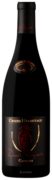 David Reynaud - Domaine Les Bruyères Georges Reynaud Vignes Authentiques Crozes-Hermitage