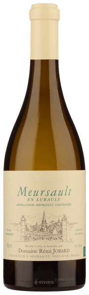 Rémi Jobard Meursault 'En Luraule'