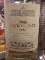 Villa Garducci Pinot Grigio
