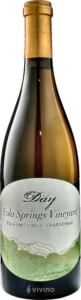 Day Wines Eola Springs Vineyard Chardonnay N.V.