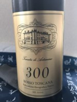 Tenuta di Artimino 300 Rosso Toscana