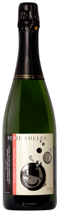 Domaine de la Pépière Pépie Bulles N.V.