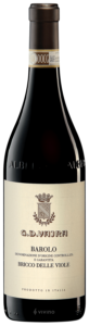 G.D. Vajra Barolo Bricco Delle Viole N.V.
