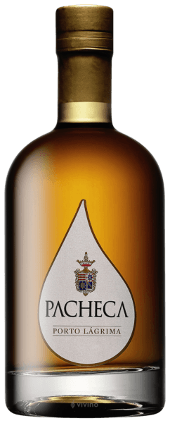 Pacheca Porto Lágrima