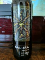 Kalyra Rare Tawny