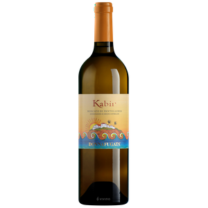 Donnafugata Moscato di Pantelleria Kabir | Vivino 日本語
