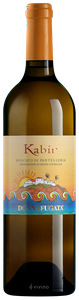 Donnafugata Moscato di Pantelleria Kabir N.V.