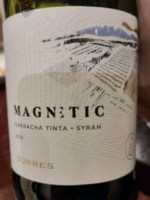 Familia Torres Magnetic Garnacha Tinta - Syrah