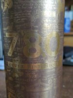 Aldi 780 Cuvée Historique