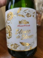 Penns Woods Blanc de Blanc