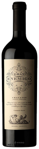 El Enemigo Gran Enemigo Single Vineyard Chacayes Cabernet Franc N.V.