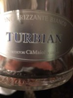 Cà Maiol Turbian Bianco