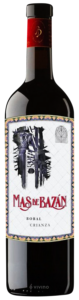 Agro de Bazán Mas de Bazán Bobal Crianza N.V.