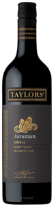 Taylors / Wakefield Jaraman Shiraz N.V.