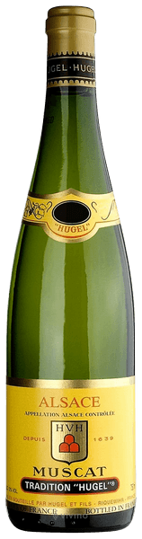Hugel Muscat Tradition