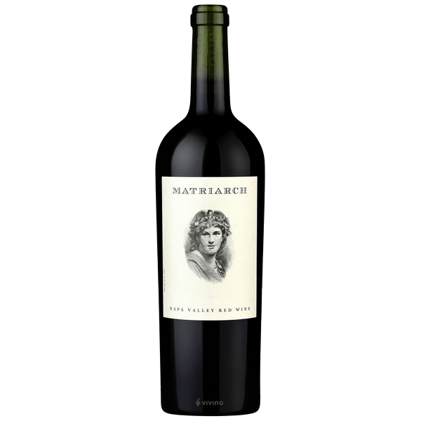 BOND Matriarch | Vivino English